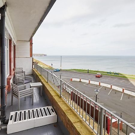 Host & Stay - 4 Metropole Towers Вітбі Екстер'єр фото