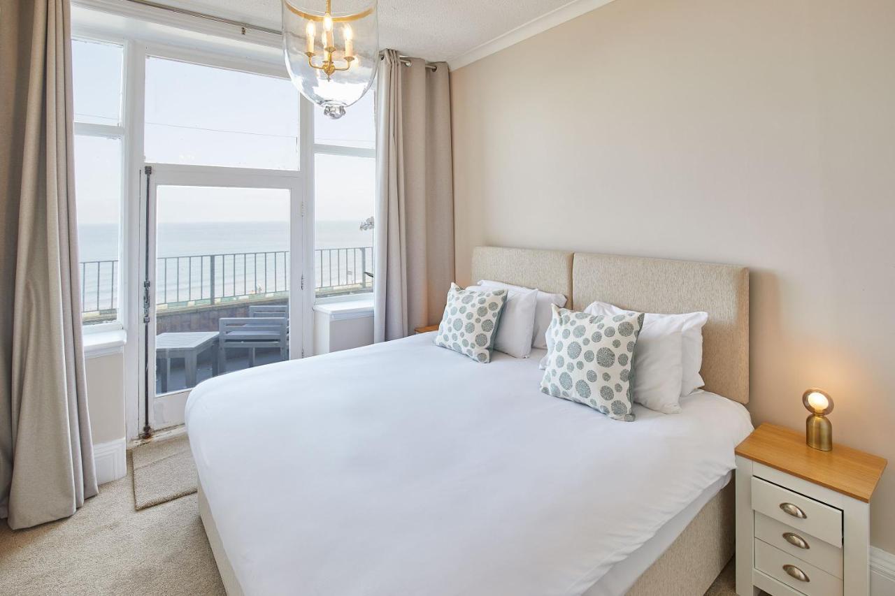 Host & Stay - 4 Metropole Towers Вітбі Екстер'єр фото