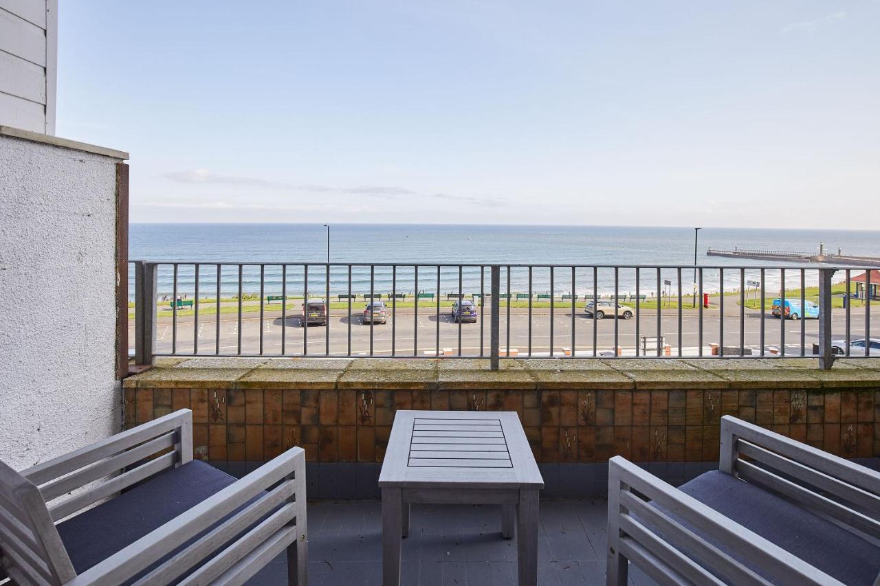 Host & Stay - 4 Metropole Towers Вітбі Екстер'єр фото