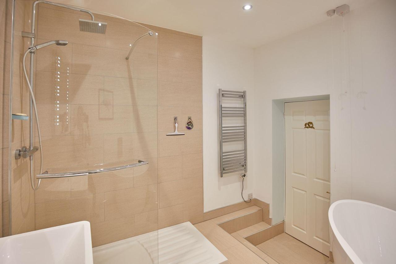 Host & Stay - 4 Metropole Towers Вітбі Екстер'єр фото